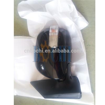 With Light Car Side Mirror For Toyota Corolla 2012