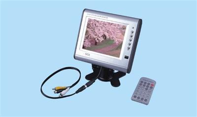 LCD TFT Monitor