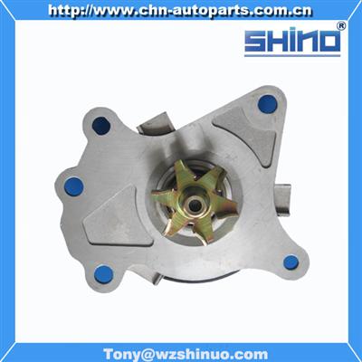 water pump for chery 371 engine,chery auto parts,371-1307010,wholesale spare parts for chery