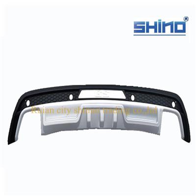 Wholesale all of MG auto spare parts of GS Rear bumper with ISO9001 certification,anti-cracking package,warranty 1 year