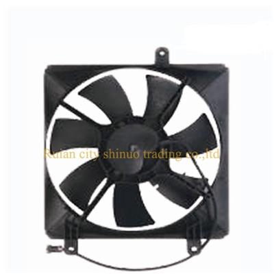 radiator fan for chery tiggo T11,chery auto parts ,T11-1308130