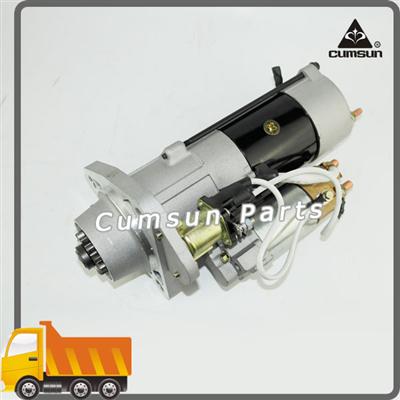 Cummins Motor Starter 5256984