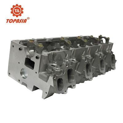 TOPASIA Cylinder Head for 1KZ-TE Engine OEM:11101-69175 AMC:908 783