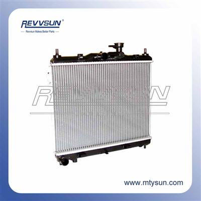 Air Conditioning Condenser for HYUNDAI 25310-1C100/ 253101C100