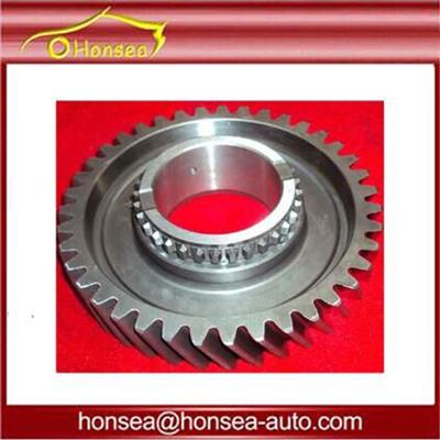 Dfm Dongfeng Truck Transmission Df5s470 Gearbox Gear 1700j-127 Dongfeng Auto Parts China Transmission Gear