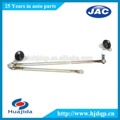 Low price Auto Spare Parts truck Wiper linkage rod for Chinese Truck