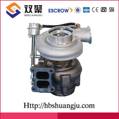 Shiyan high quality H2D 61318802EZ turbocharger manufacturer