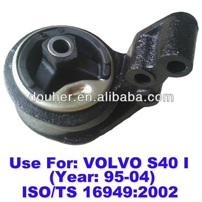 Auto car Parts Engine Mounting 30611049 use for VOLVO S40