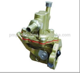 Lada Fuel pump screw pump 10.9*8.5*17.8