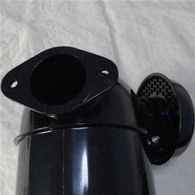 Standard Size Deutz FL511 iron air filter