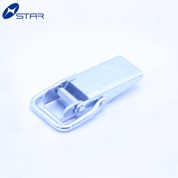 long-term export main selling stainless steel hood car special buckle 