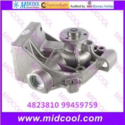 High quality New Warranty Water Pump 4823810 99459759