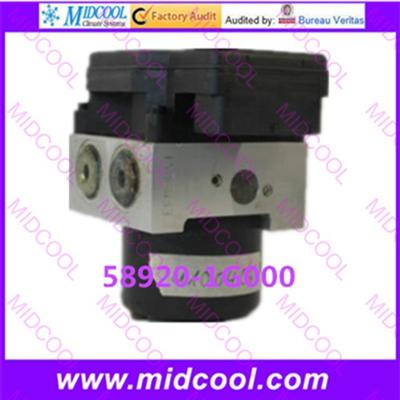 HIGH QUALITY POWER ABS PUMP FOR 58920-1G000 589201G000