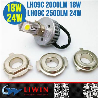 Wholesale Auto Spare Parts 12v led light 18w/24w healdight