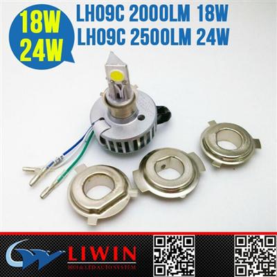 Wholesale Auto Spare Parts 12v led light 18w/24w healdight