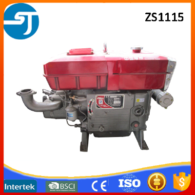 Tractor Parts Jiangdong Diesel Engine 20hp Diesel Engine