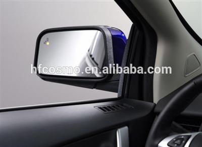 Auto folding side mirror Car mirror
