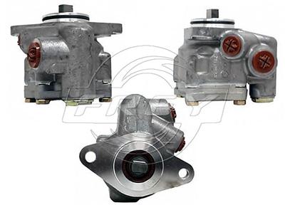 Mercedes-Benz Power Steering Pump 12344710003