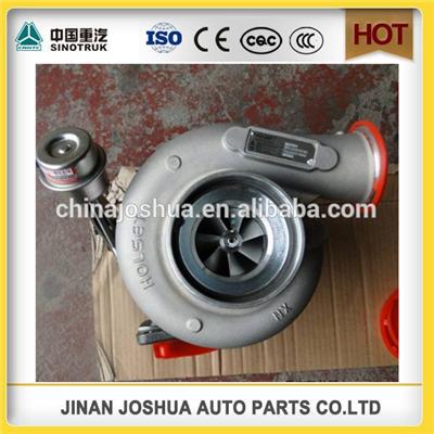 foton sinotruk trucks china spare parts turbo charger turbocharger