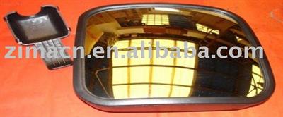 T375 Side Lower Viewing Mirror Assembly 8219020-C0100