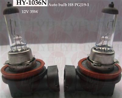 Auto Bulb H8 Pgj19-1