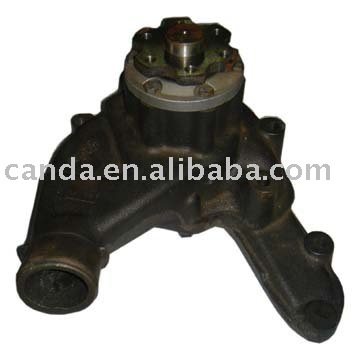 Auto Water Pump for MERCEDES-BENZ