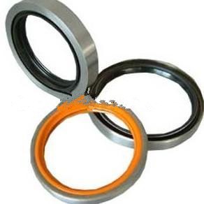 Oil Seal For Engines And Piston