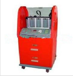 CNC-801A Injector Cleaner Tester