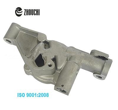 Aluminium Casting Brake