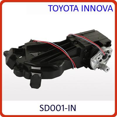 power folding system for Toyota Innova , electric folding system , mirror actuator