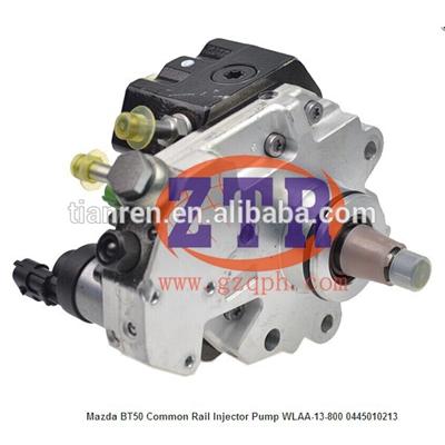Auto Parts Diesel Pump for MAZDA BT50 0445010213 WLAA-13-800
