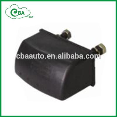 China Factory OEM hotsell rubber engine mounting support for Isuzu 1-53366-027-0 1-53366-028-0