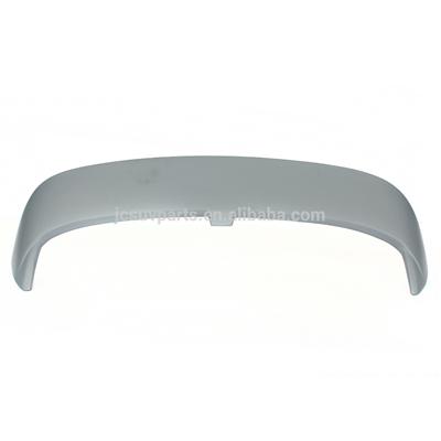 MK7 FRP Unpainted Rear Roof Turning Spoiler Fit for VW Golf VII MK7 2014 UP