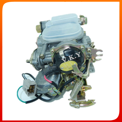 China Engine 4Y 21100-73230 Auto Carburetor For Hiace