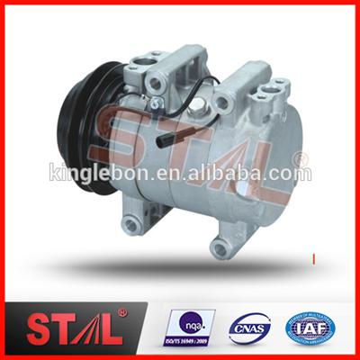10PA15C Auto Truck AC Air Conditioning Compressor