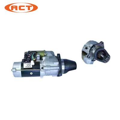 High Quality Starting Motor 600-813-4650 For PC200-1 6D105 Excavator