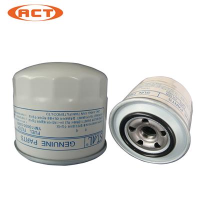 Fuel Filter Hot Sell ME006066 FF5087 P550048 Excavator Fuel Water FIlter