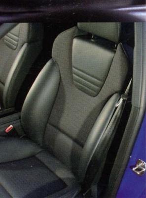 Auto seats