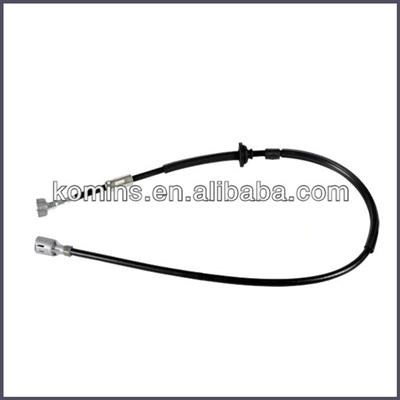 96347901 Chevrolet Speedometer cable for Spark