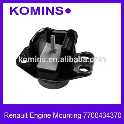 7700434370 Kangoo Clio Renault Engine mount