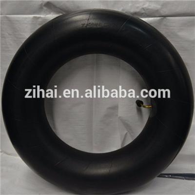 China Manufactory 750R16 butyl rubber tire tube for car