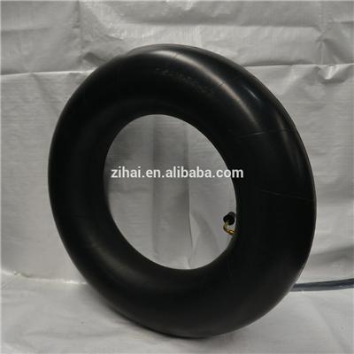 China Manufactory 750R16 butyl rubber tire tube for car