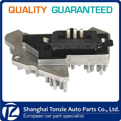 CHINA Auto Body Parts Air Blower Fan Motor Resistor For W202 W210 A2028207310/A2108206210