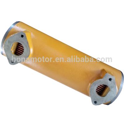 auto cooling parts oil cooler for CAT 1330125 Oil Cooler