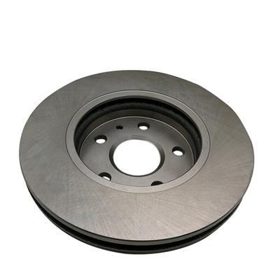 Brake Discs For Ford Mondeo