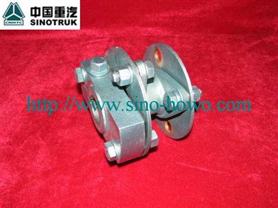 Coupling Assembly Vg1092080401