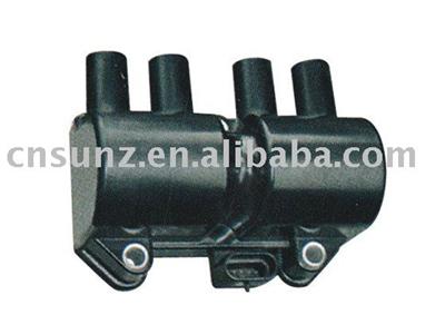 Auto Ignition Coil for DAEWOO