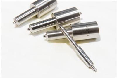 DLLA155P306 P type injector nozzle DLLA155P306