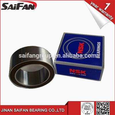 Janpan KOYO Bearing 2TS2-DF0676LH NACHI Air Conditioner Bearing 320-2001 Bearing Size 32*52*18