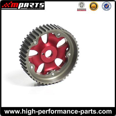 Mparts Racing Rally Car Red MR2 3SGTE Cam Gear